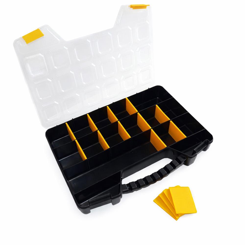 Super-Bag Mega 18 inç Organizer Takım Çantası - ASR2035 | ID390