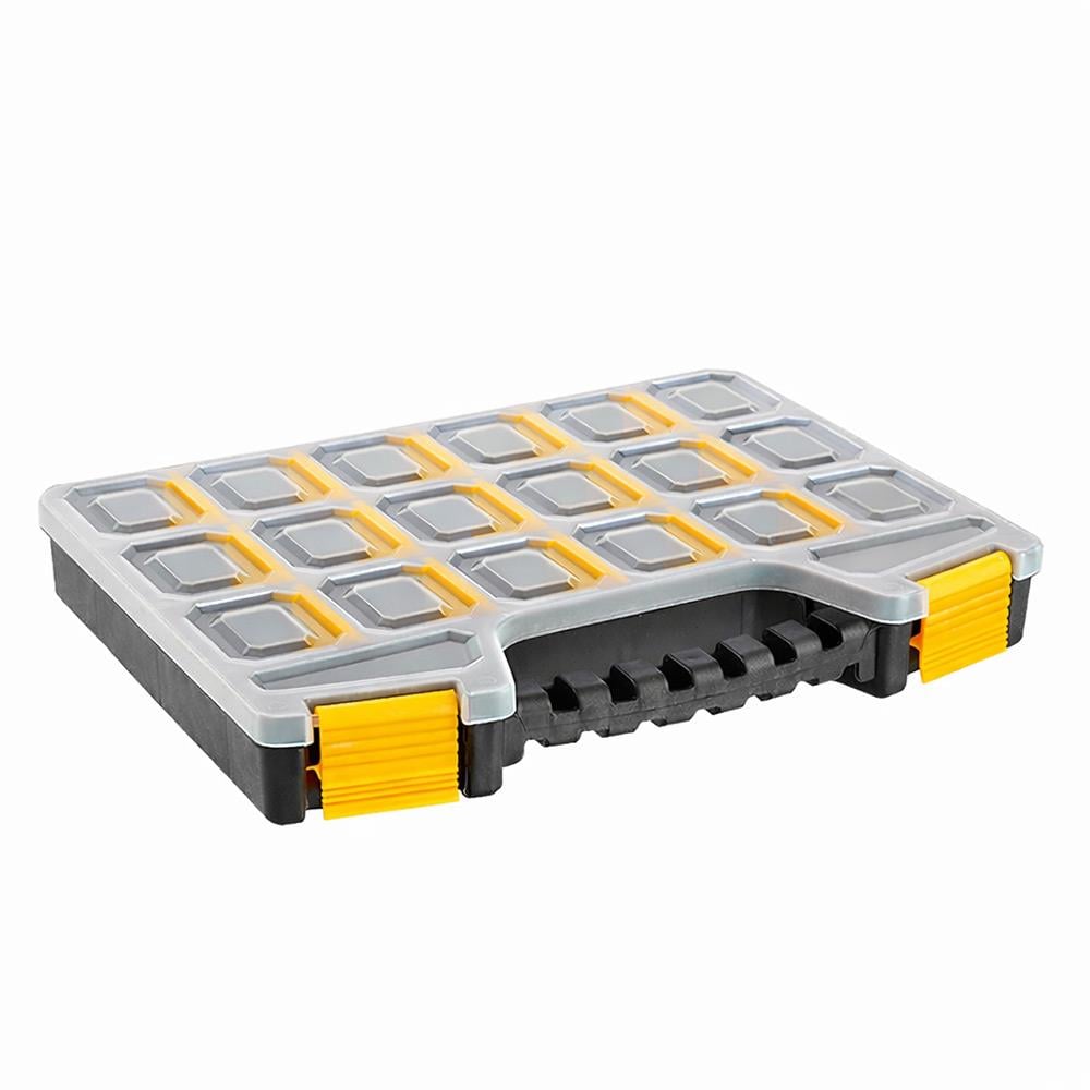 Super-Bag Mega 18 inç Organizer Takım Çantası - ASR2035 | ID390