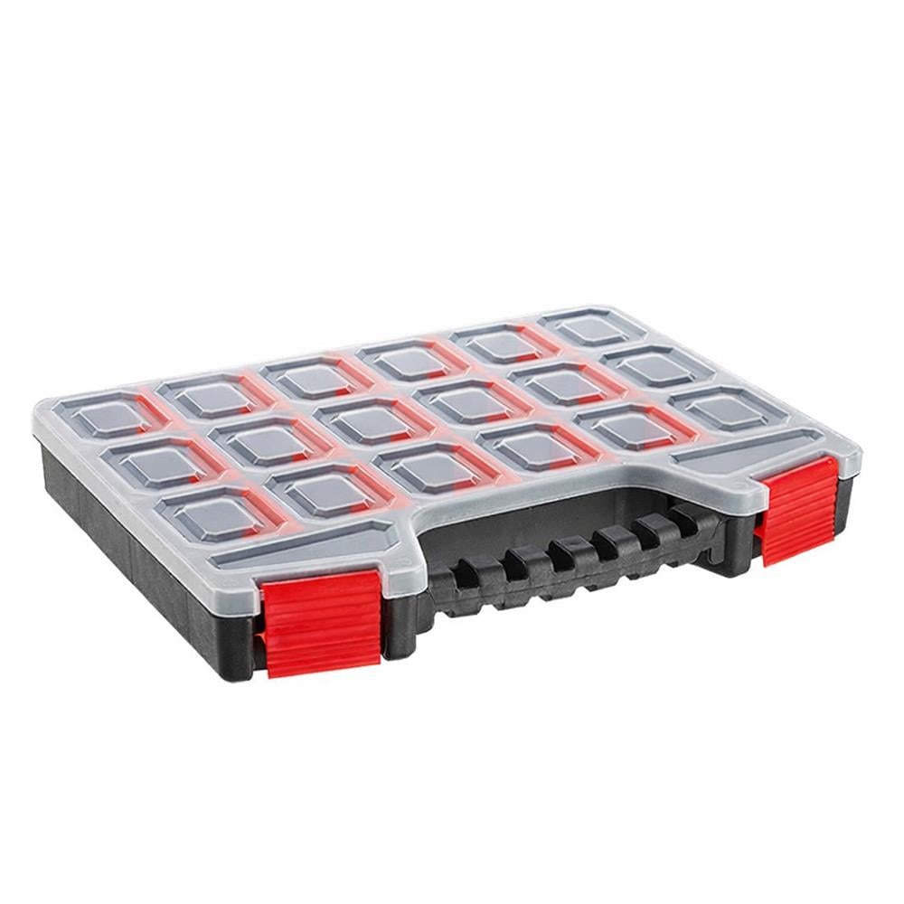 Super-Bag Mega 18 inç Organizer Takım Çantası - ASR2035 | ID390