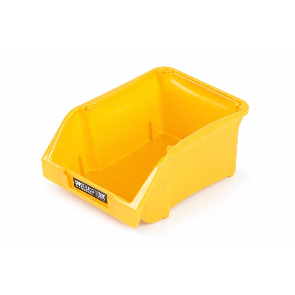 Super-Bag Plastik Avadanlık No:1 - AVO7