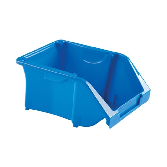 Super-Bag Plastik Avadanlık No:1 - AVO7