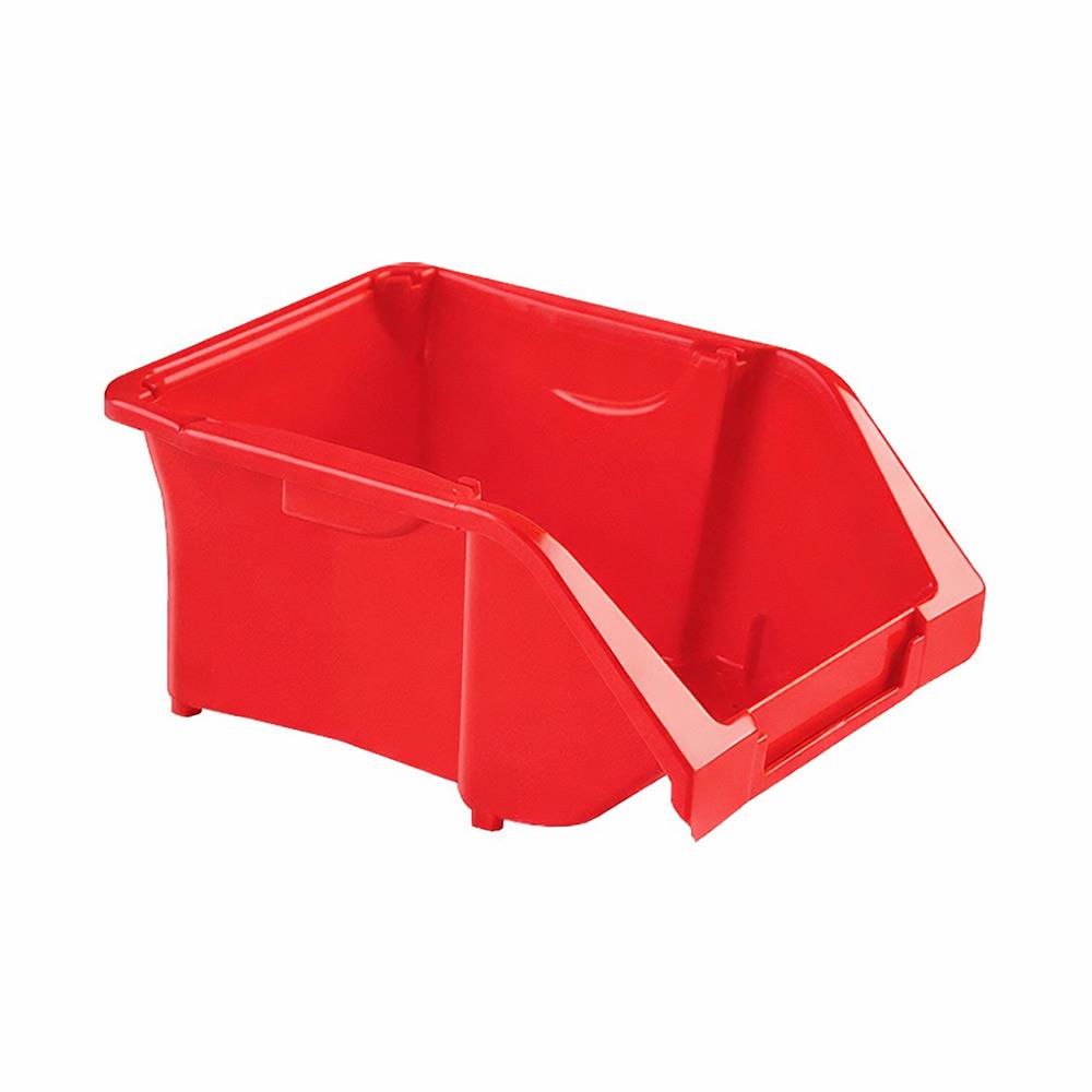 Super-Bag Plastik Avadanlık No:1 - AVO7 | ID2484