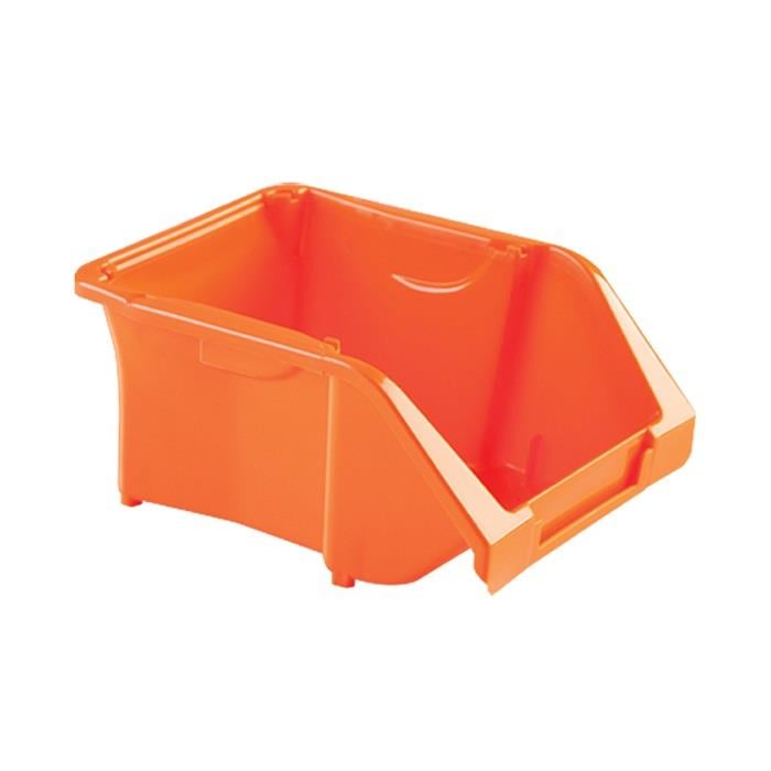 Super-Bag Plastik Avadanlık No:1 - AVO7 | ID2484