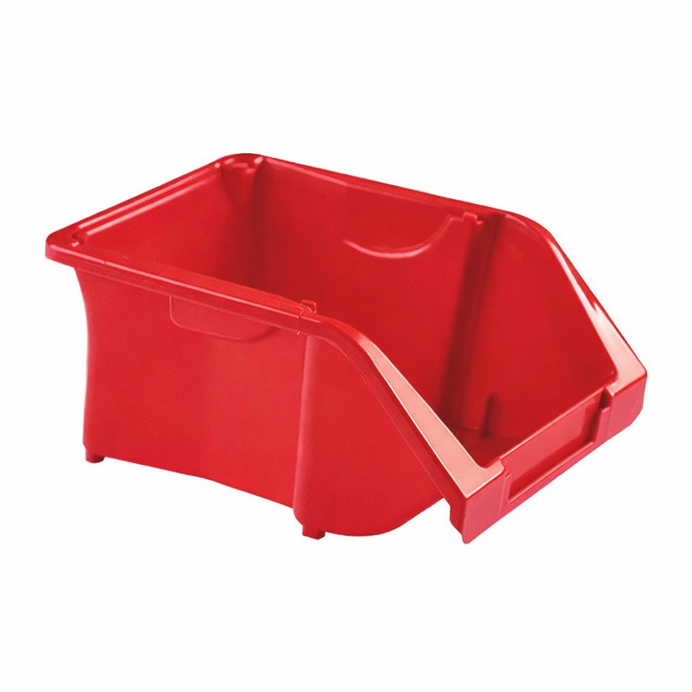 Super-Bag Plastik Avadanlık No:2 - AVO8