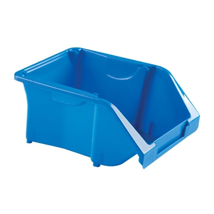 Super-Bag Plastik Avadanlık No:2 - AVO8