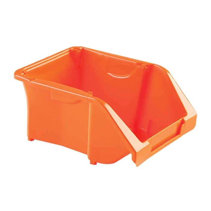 Super-Bag Plastik Avadanlık No:2 - AVO8