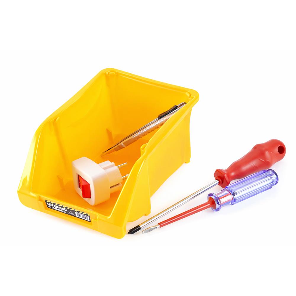 Super-Bag Plastik Avadanlık No:2 - AVO8 | ID2485