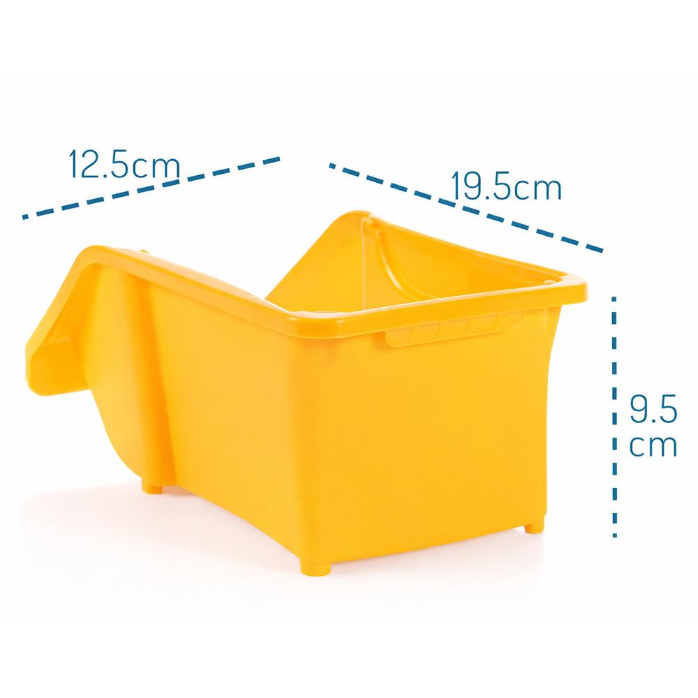 Super-Bag Plastik Avadanlık No:2 - AVO8 | ID2485