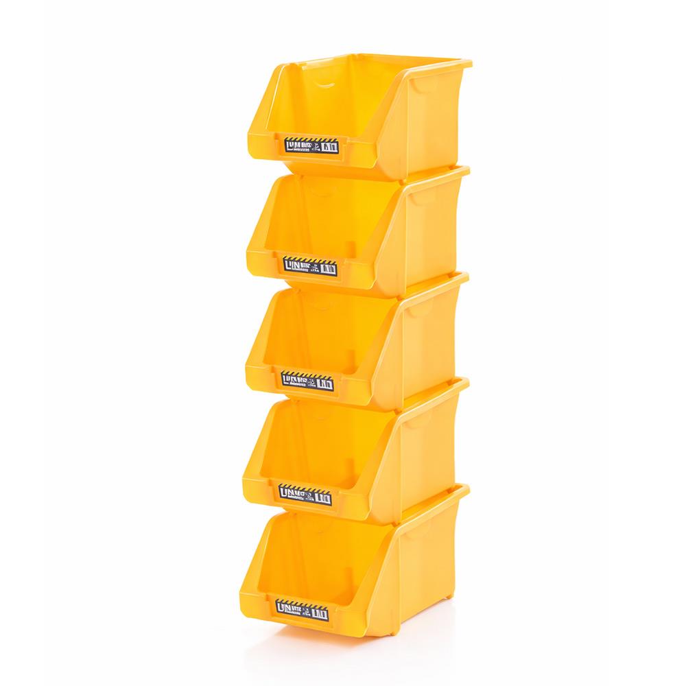 Super-Bag Plastik Avadanlık No:2 - AVO8 | ID2485