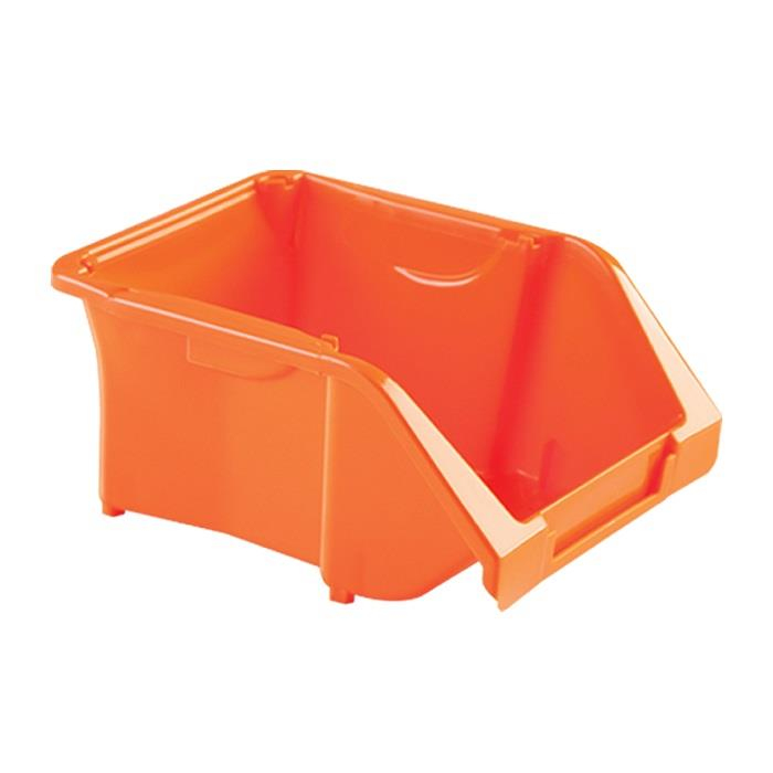 Super-Bag Plastik Avadanlık No:2 - AVO8 | ID2485