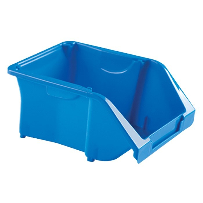 Super-Bag Plastik Avadanlık No:3 - AVO10