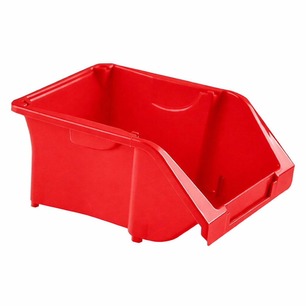 Super-Bag Plastik Avadanlık No:3 - AVO10