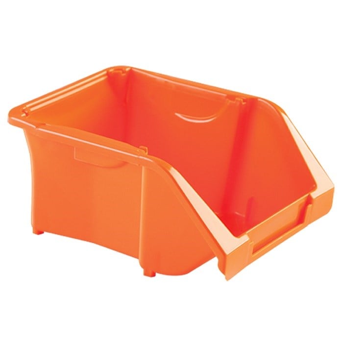 Super-Bag Plastik Avadanlık No:3 - AVO10