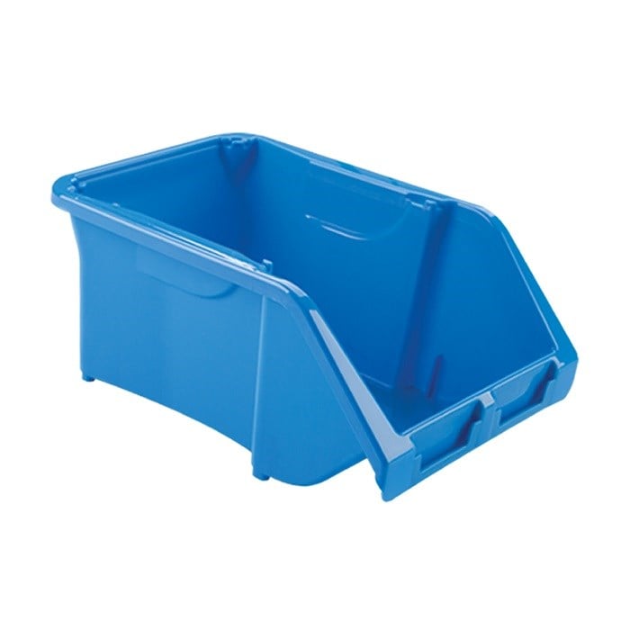Super-Bag Plastik Avadanlık No:4 - AVO14