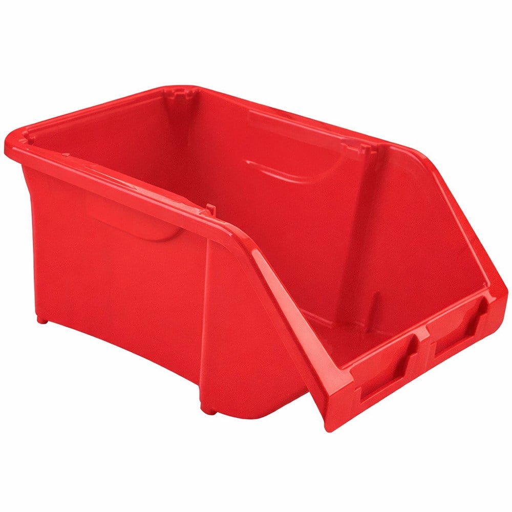 Super-Bag Plastik Avadanlık No:4 - AVO14