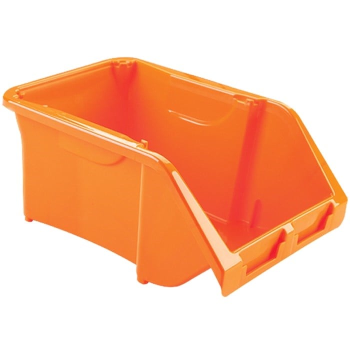 Super-Bag Plastik Avadanlık No:4 - AVO14