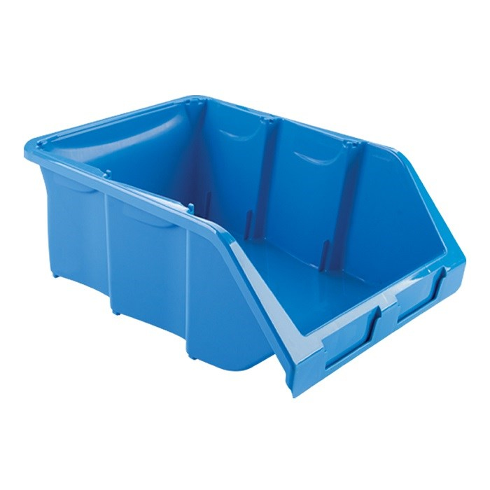 Super-Bag Plastik Avadanlık No:5 - AVO16