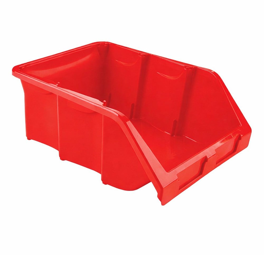 Super-Bag Plastik Avadanlık No:5 - AVO16