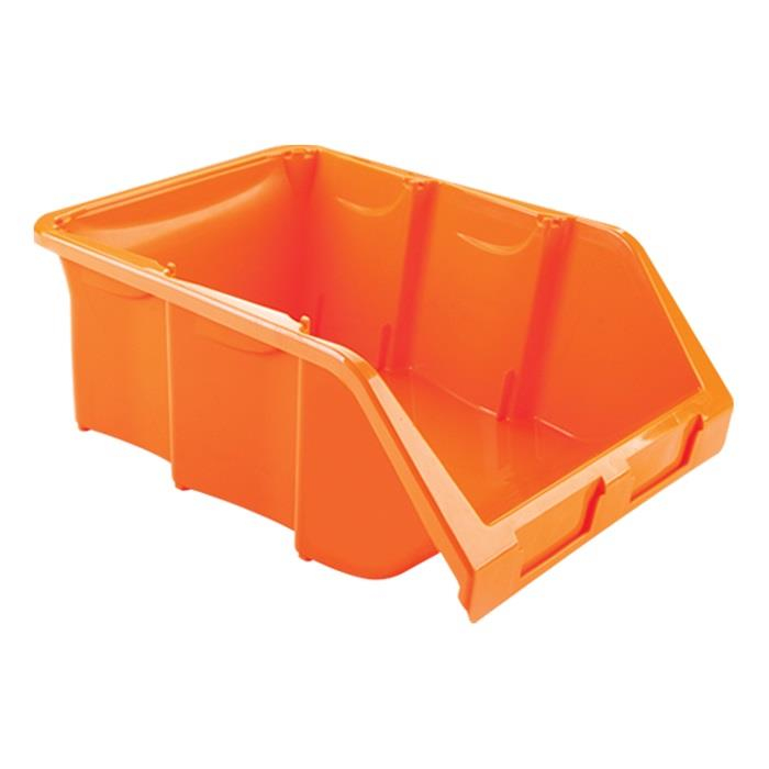 Super-Bag Plastik Avadanlık No:6 - AVO19 | ID2489