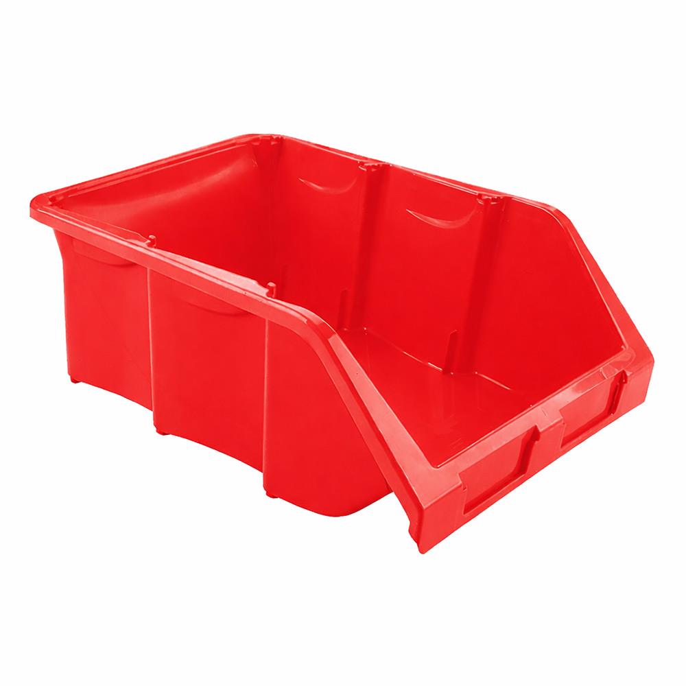 Super-Bag Plastik Avadanlık No:6 - AVO19 | ID2489