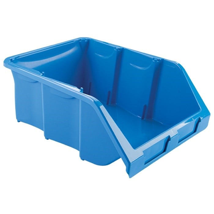 Super-Bag Plastik Avadanlık No:6 - AVO19