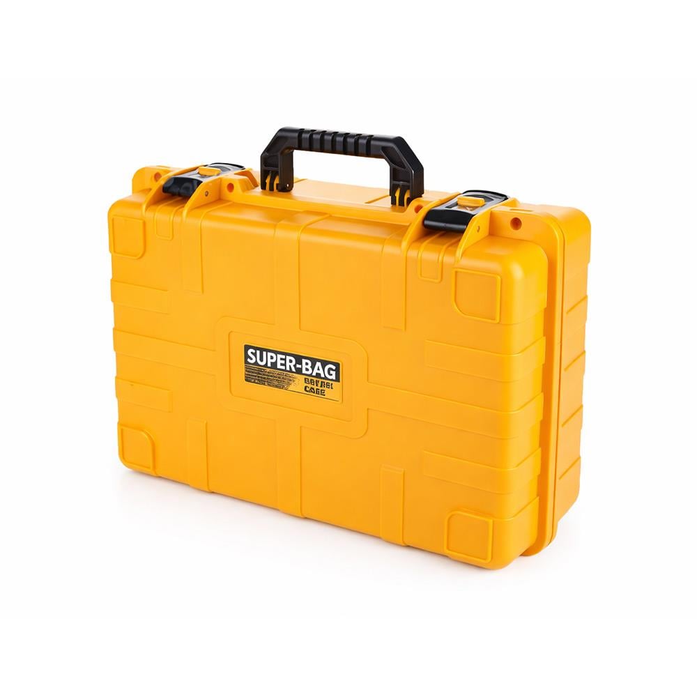 Super-Bag Safari Case Profesyonel Takım Çantası SF-450 | ID4692