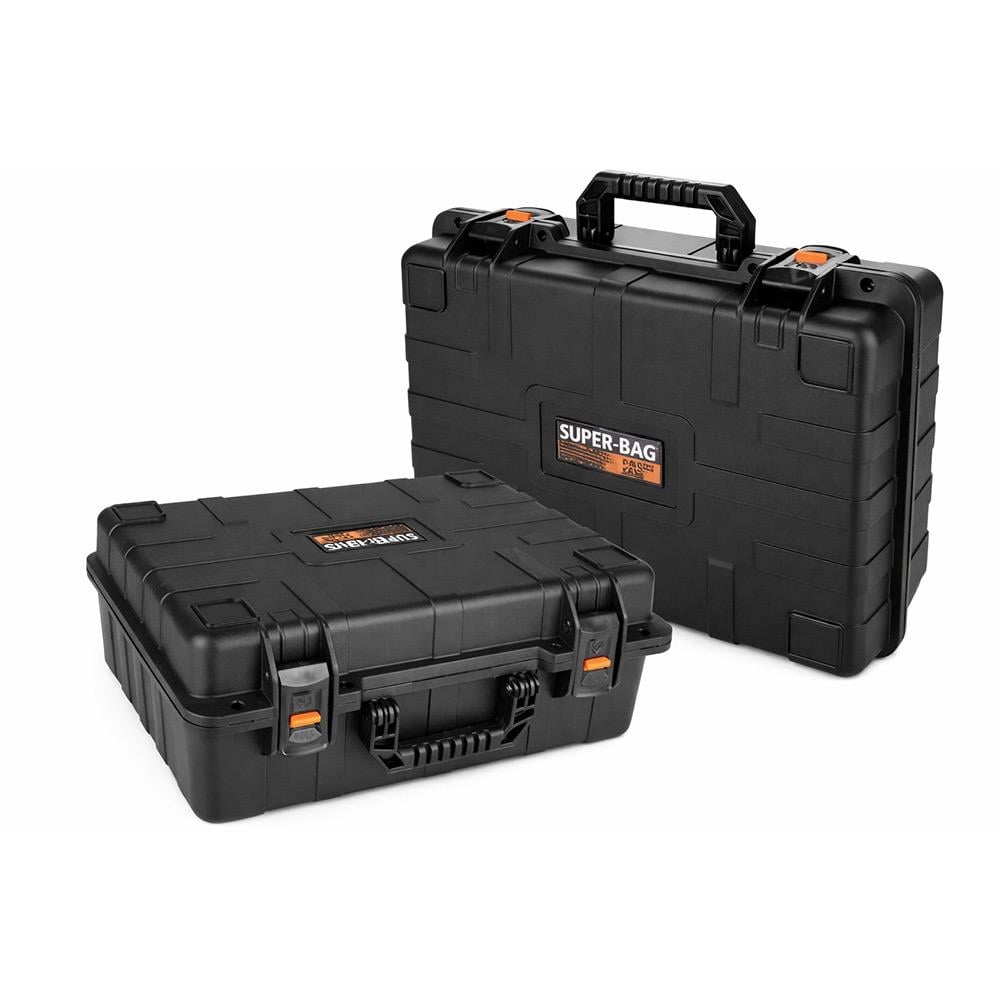 Super-Bag Safari Case Profesyonel Takım Çantası SF-450 | ID4692