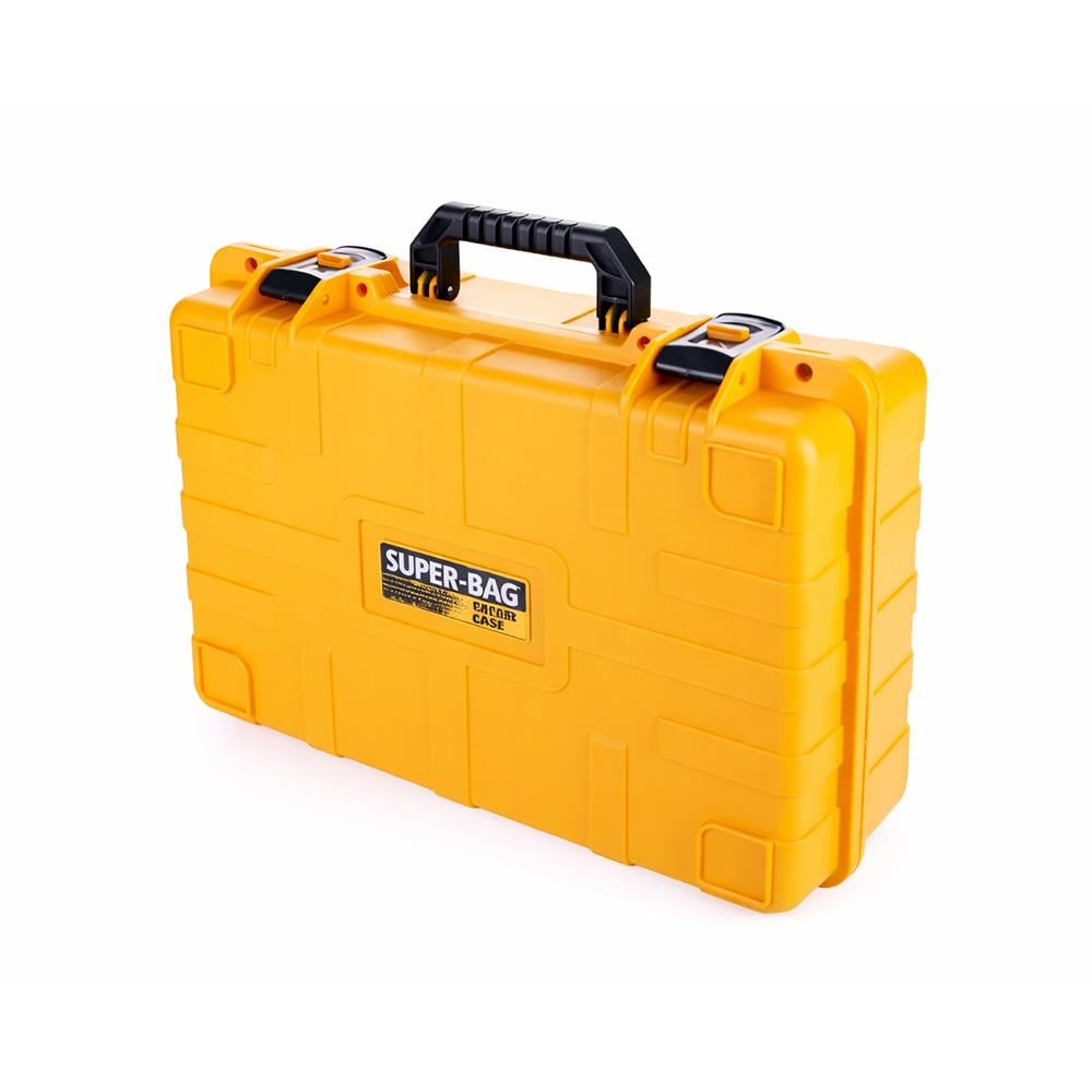 Super-Bag Safari Case Profesyonel Takım Çantası SF-400 | ID4691