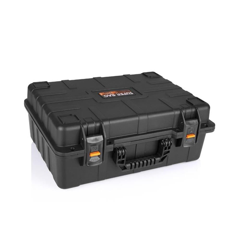 Super-Bag Safari Case Profesyonel Takım Çantası SF-450 | ID4692