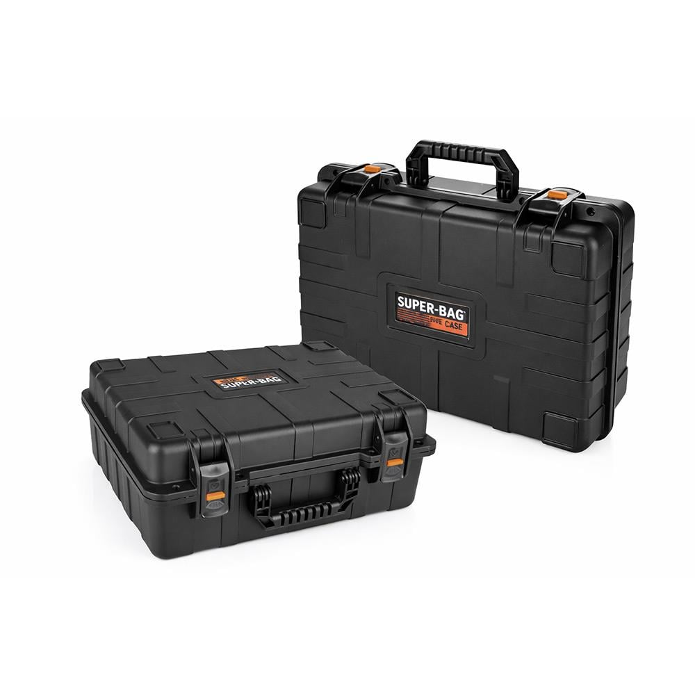 Super-Bag Safari Case Profesyonel Takım Çantası SF-400 | ID4691