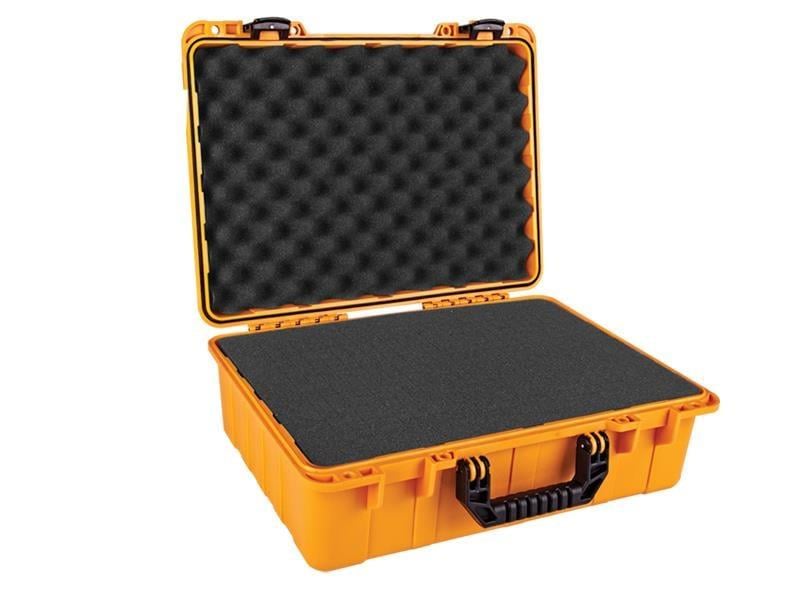 Super-Bag Safari Case Süngerli Profesyonel Takım Çantası SF-400S  | ID4693