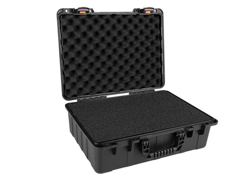 Super-Bag Safari Case Süngerli Profesyonel Takım Çantası SF-450S | ID4694