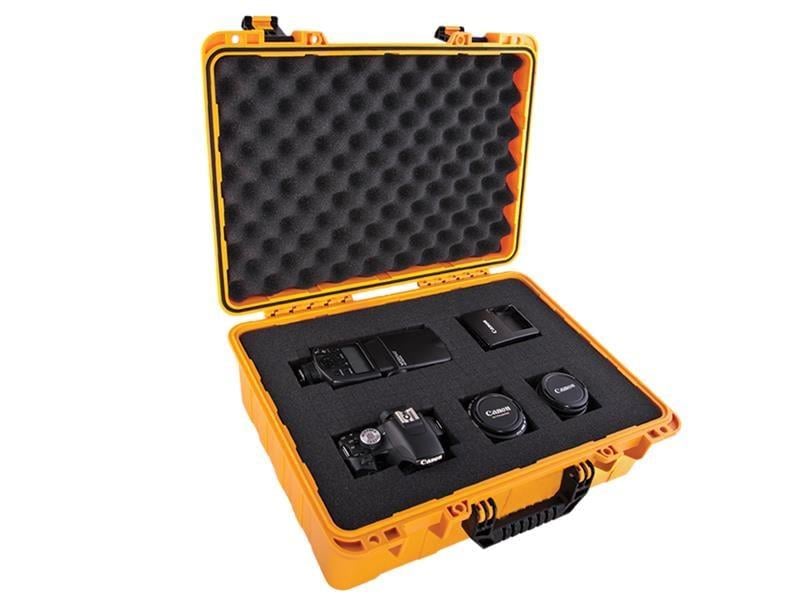 Super-Bag Safari Case Süngerli Profesyonel Takım Çantası SF-450S | ID4694