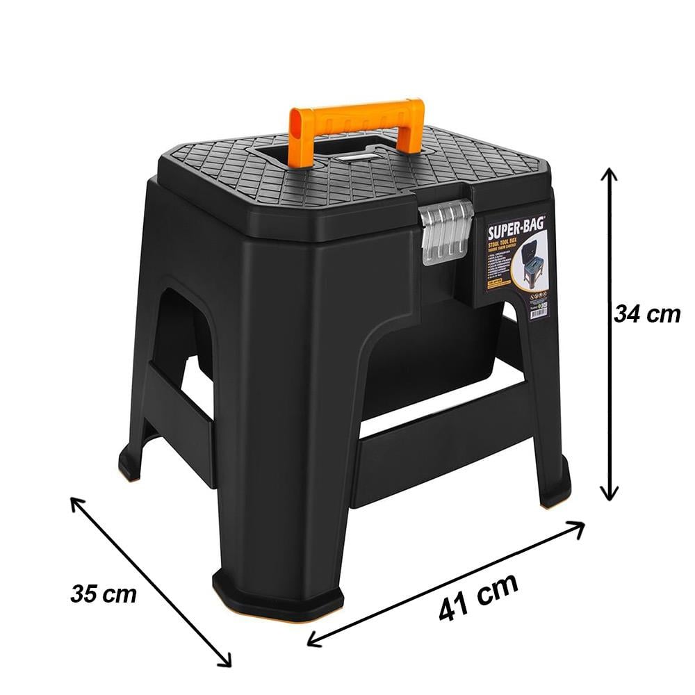 Super-Bag Tabure Takım Çantası - ASR5047 | ID5642