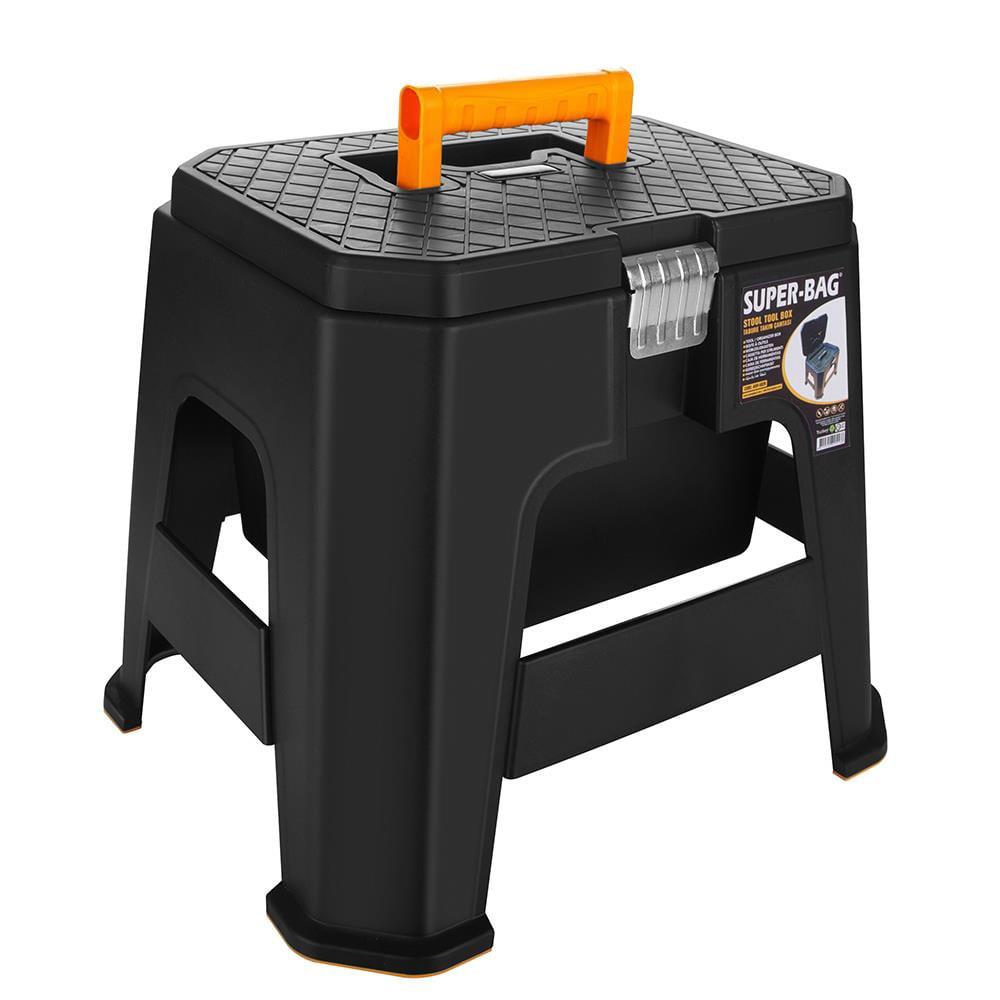 Super-Bag Tabure Takım Çantası - ASR5047 | ID5642