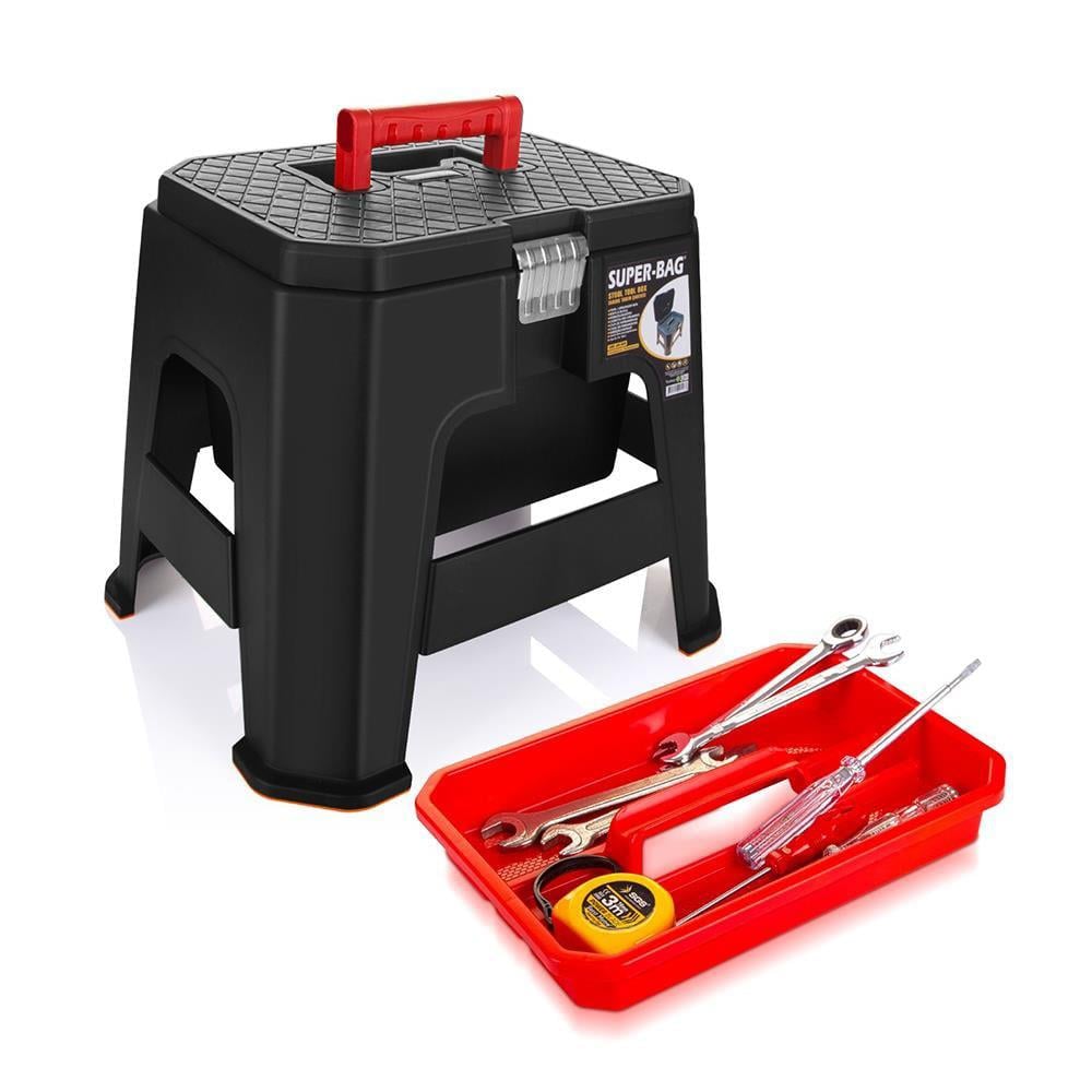 Super-Bag Tabure Takım Çantası - ASR5047 | ID5642