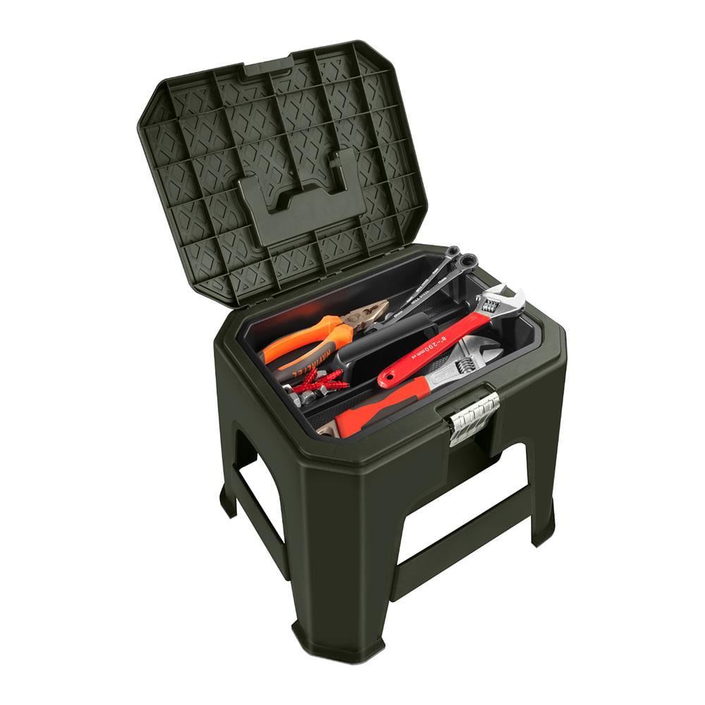 Super-Bag Tabure Takım Çantası - ASR5047 | ID5642