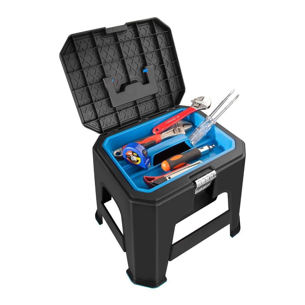 Super-Bag Tabure Takım Çantası - ASR5047 | ID5642