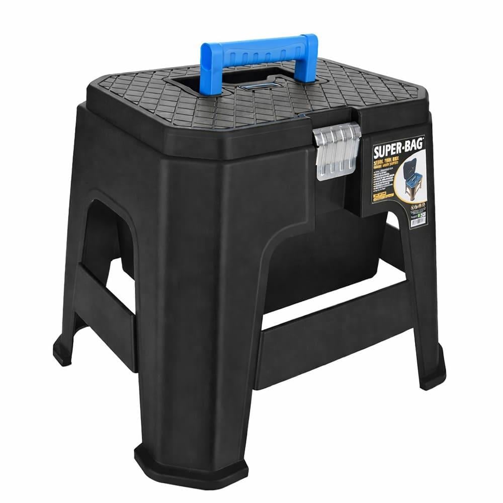 Super-Bag Tabure Takım Çantası - ASR5047 | ID5642