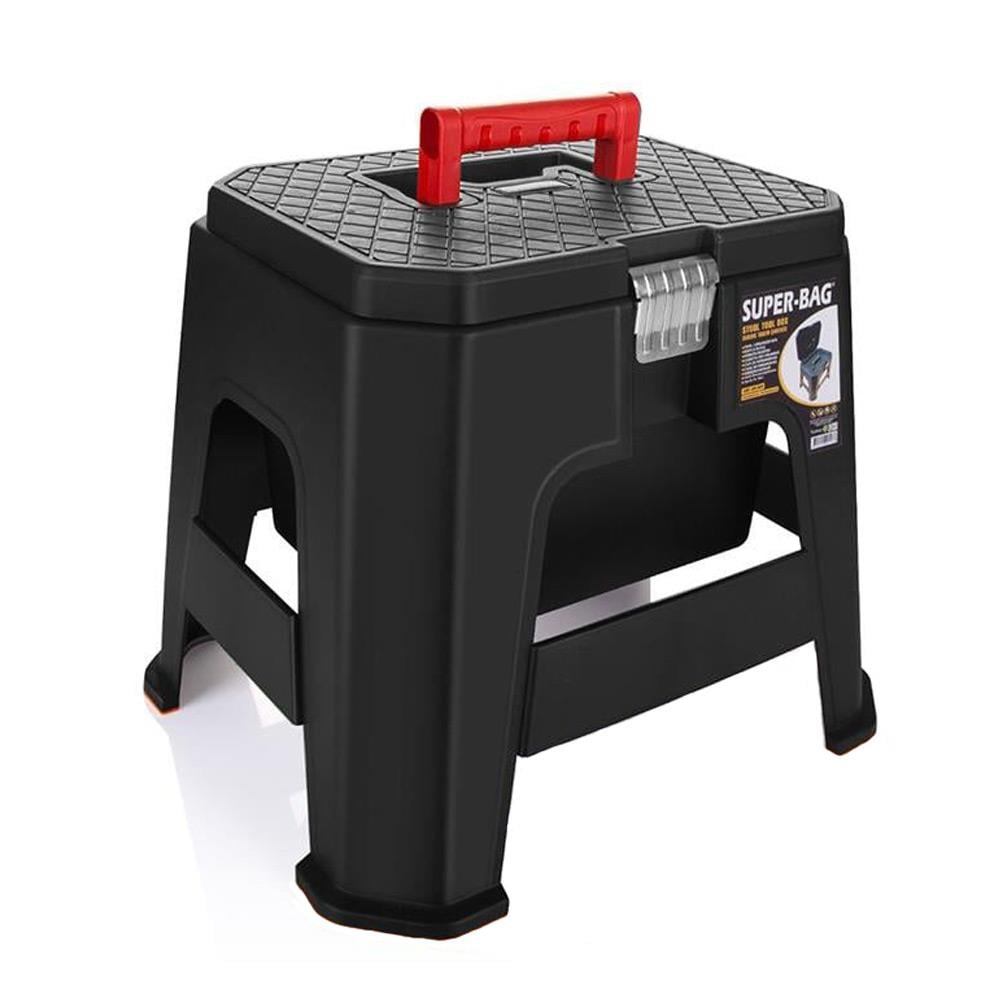 Super-Bag Tabure Takım Çantası - ASR5047 | ID5642