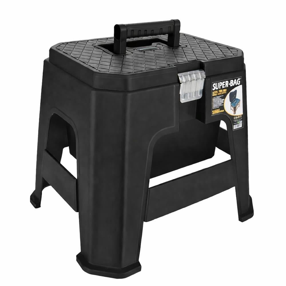 Super-Bag Tabure Takım Çantası - ASR5047 | ID5642