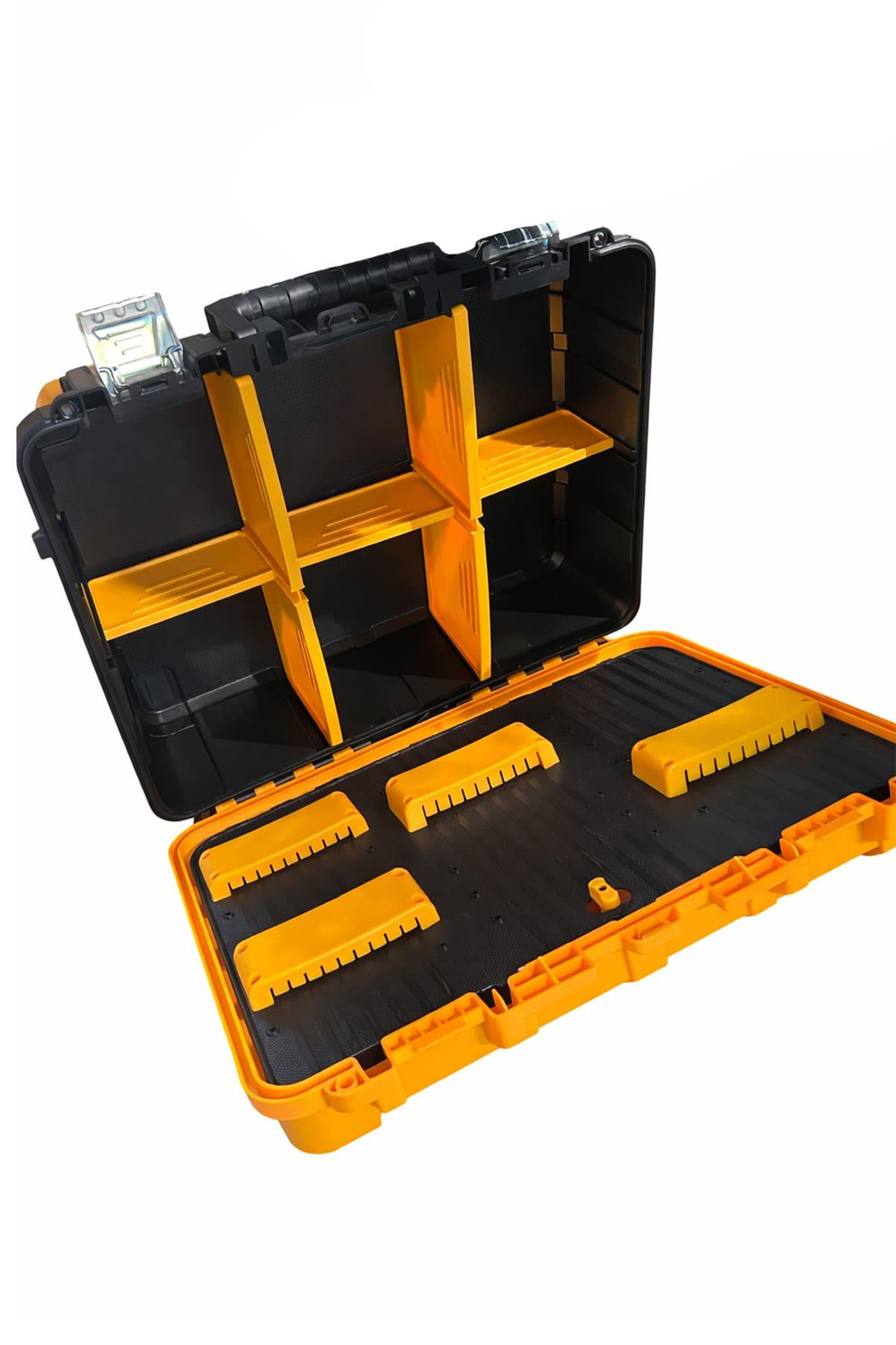 Super-Bag Teknisyen Takım-Alet Çantası Bond Tipi - ASR4025 | ID3144