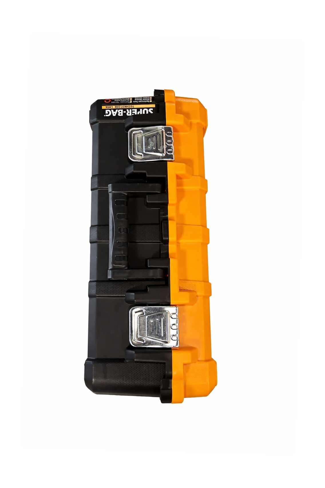 Super-Bag Teknisyen Takım-Alet Çantası Bond Tipi - ASR4025 | ID3144