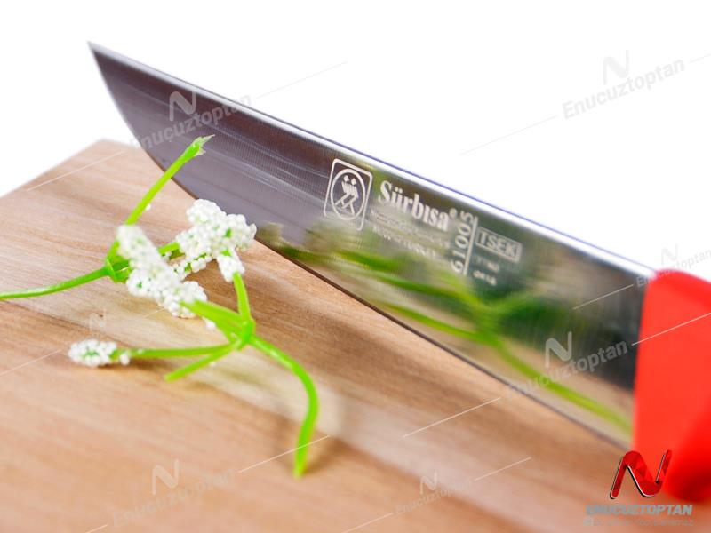 Surbisa 61005 Keskin Bıçak Orta Boy  23cm | ID4450 