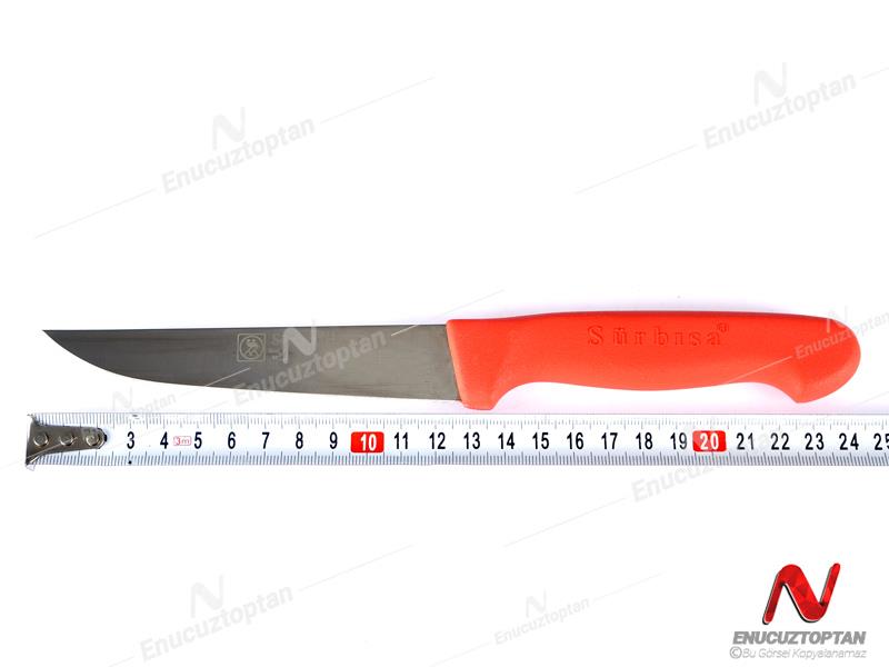 Surbisa 61005 Keskin Bıçak Orta Boy  23cm | ID4450 