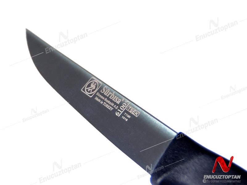 Surbisa 61005 Keskin Bıçak Orta Boy  23cm | ID4450 