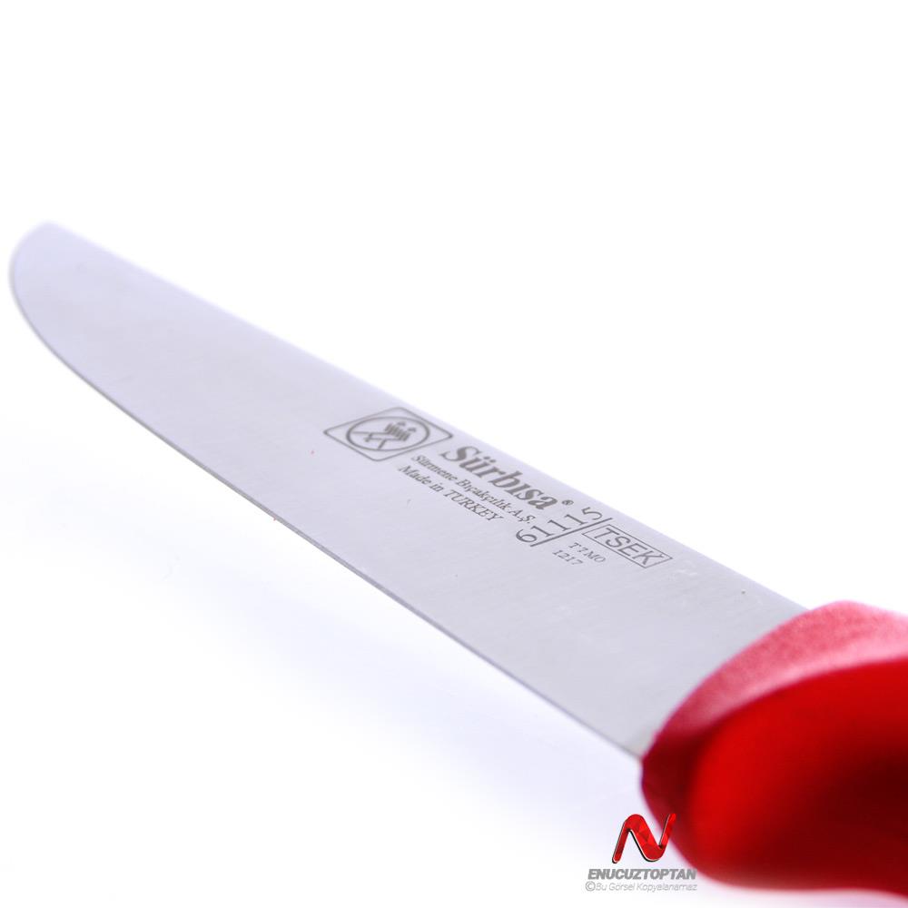 Surbisa 61115 Keskin Kasap Bıçağı 30 cm | ID4864