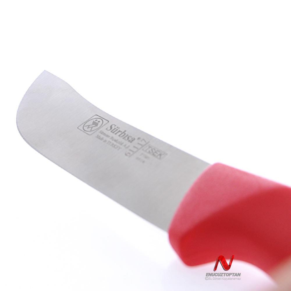Sürbisa 61117 Keskin Deri Yüzme Bıçağı 26 cm |  ID4873
