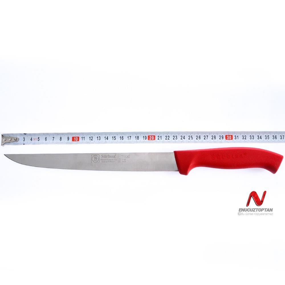 Sürbisa 61160 Keskin Fleto Bıçağı 37 cm |  ID4872