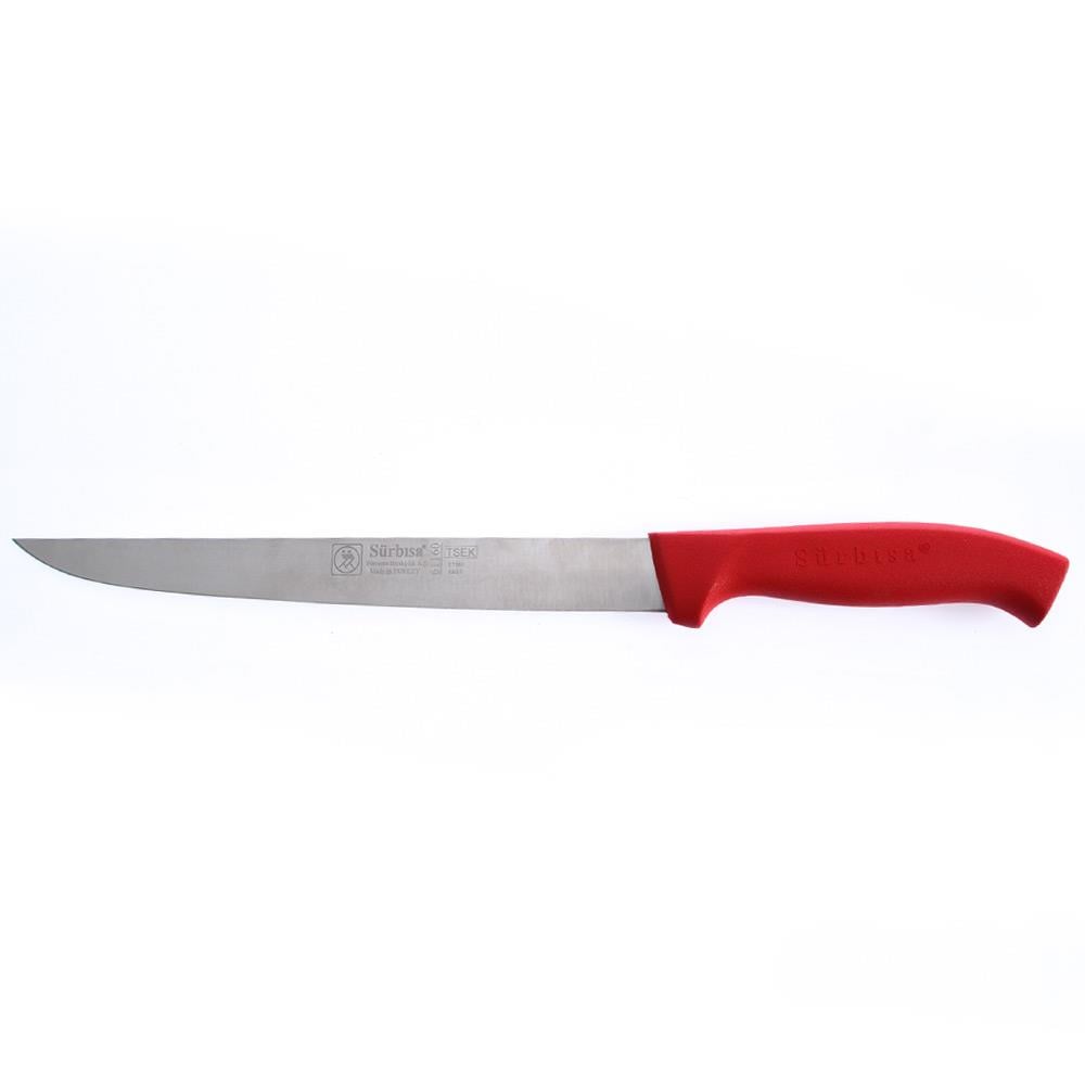 Sürbisa 61160 Keskin Fleto Bıçağı 37 cm |  ID4872